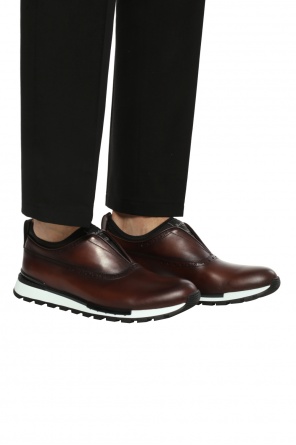 ‘torino’ sneakers, zdjęcie 2 ‘torino’ sneakers od Berluti